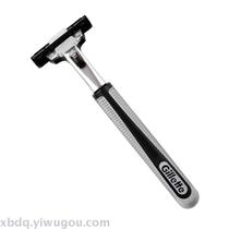 Gillette blade manual razor 1 rack 3 head razor shaving knife