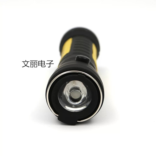 COB工作灯细节图