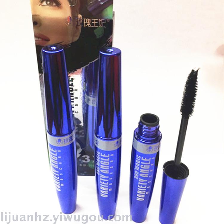 304 Waterproof elongated mascara to bring out your beautiful eyes new eyelashes thumbnail