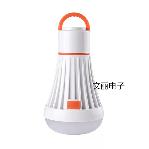 COB工作灯 帐篷灯 手电筒 野营灯细节图