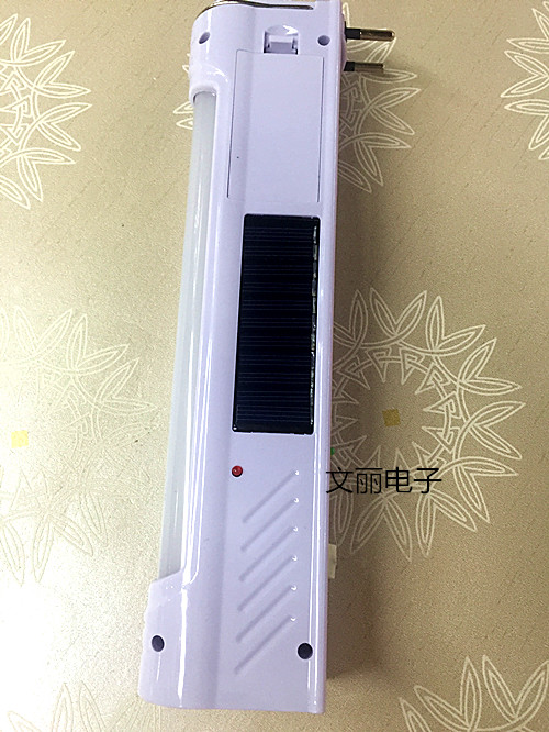 LED应急灯 手电筒图