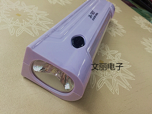 应急指示灯具实物图