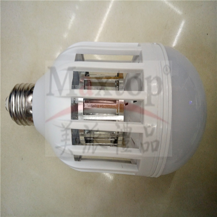مصباح Zapp Light طاردة للبعوضة NN1 5016 Application Scenario
