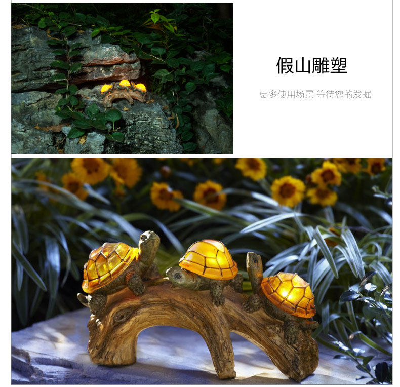 仿真动物实物图