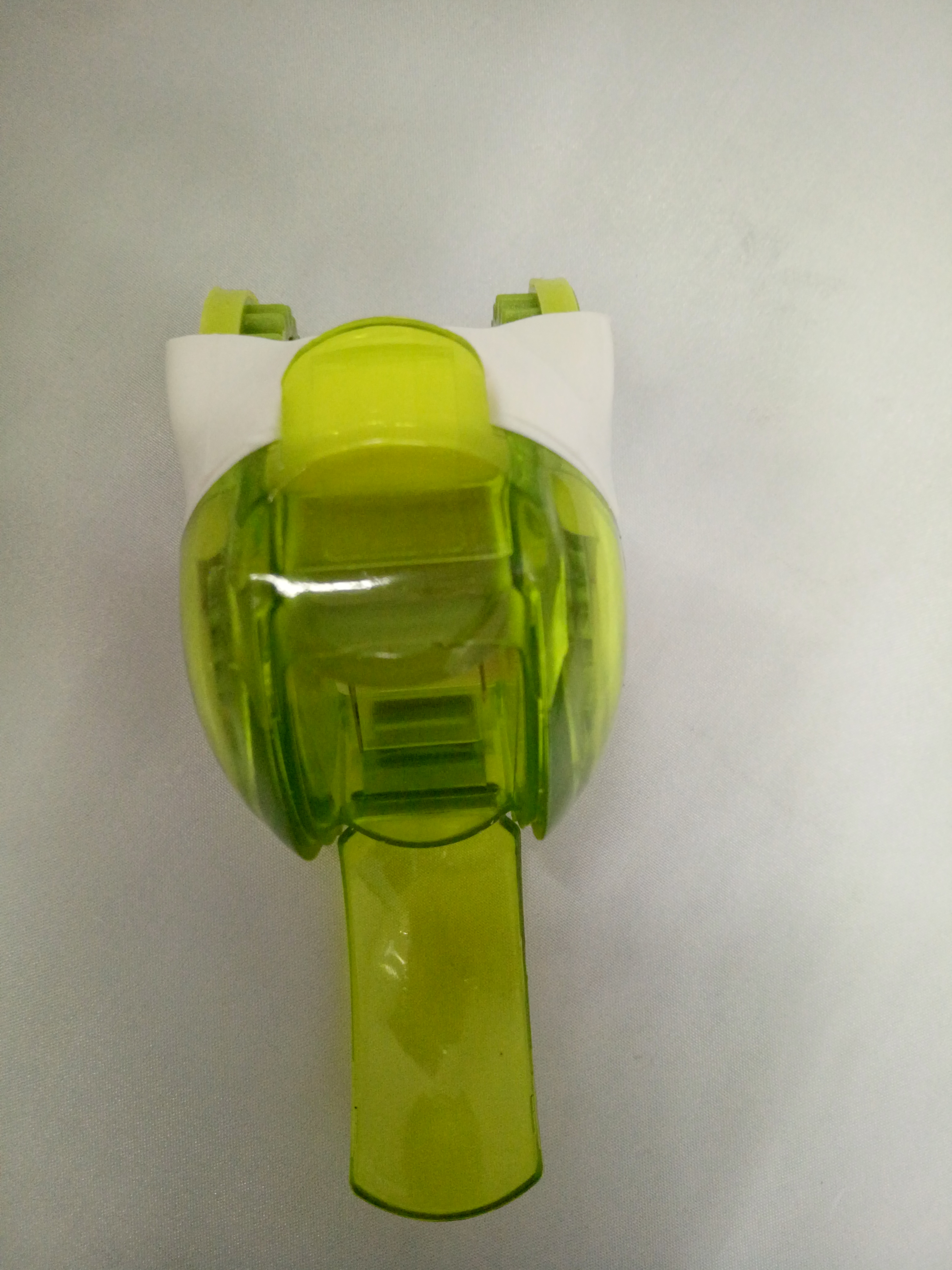 TV Manual mini garlic peeler is a simple and quick kitchen assistant details Picture