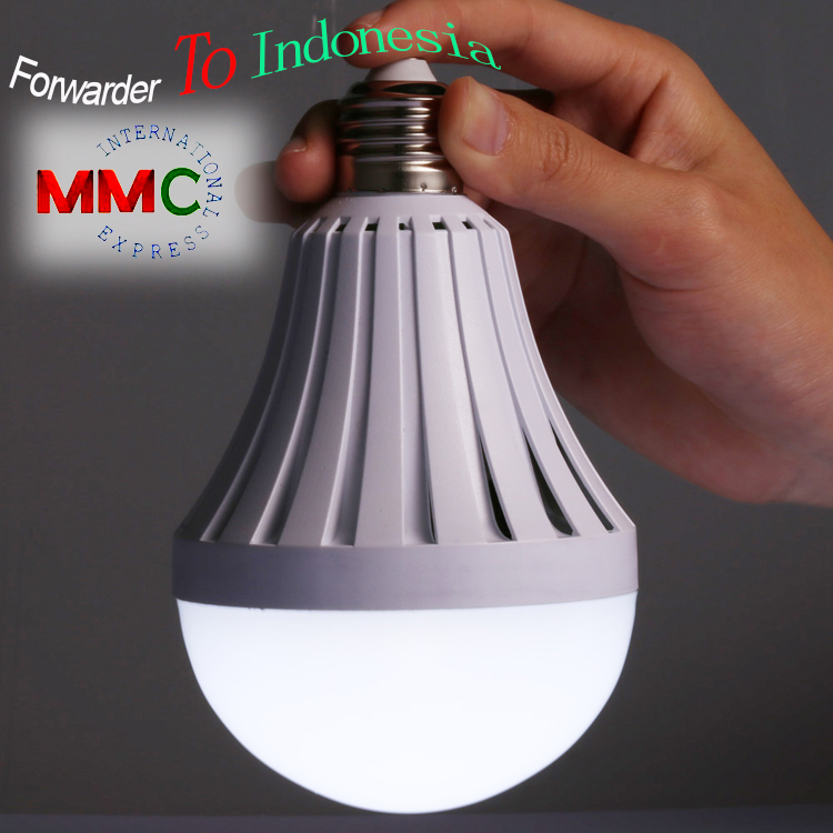 5W7W9W12W LED emergency bulb intelligent charging storage bulb emergency lamp