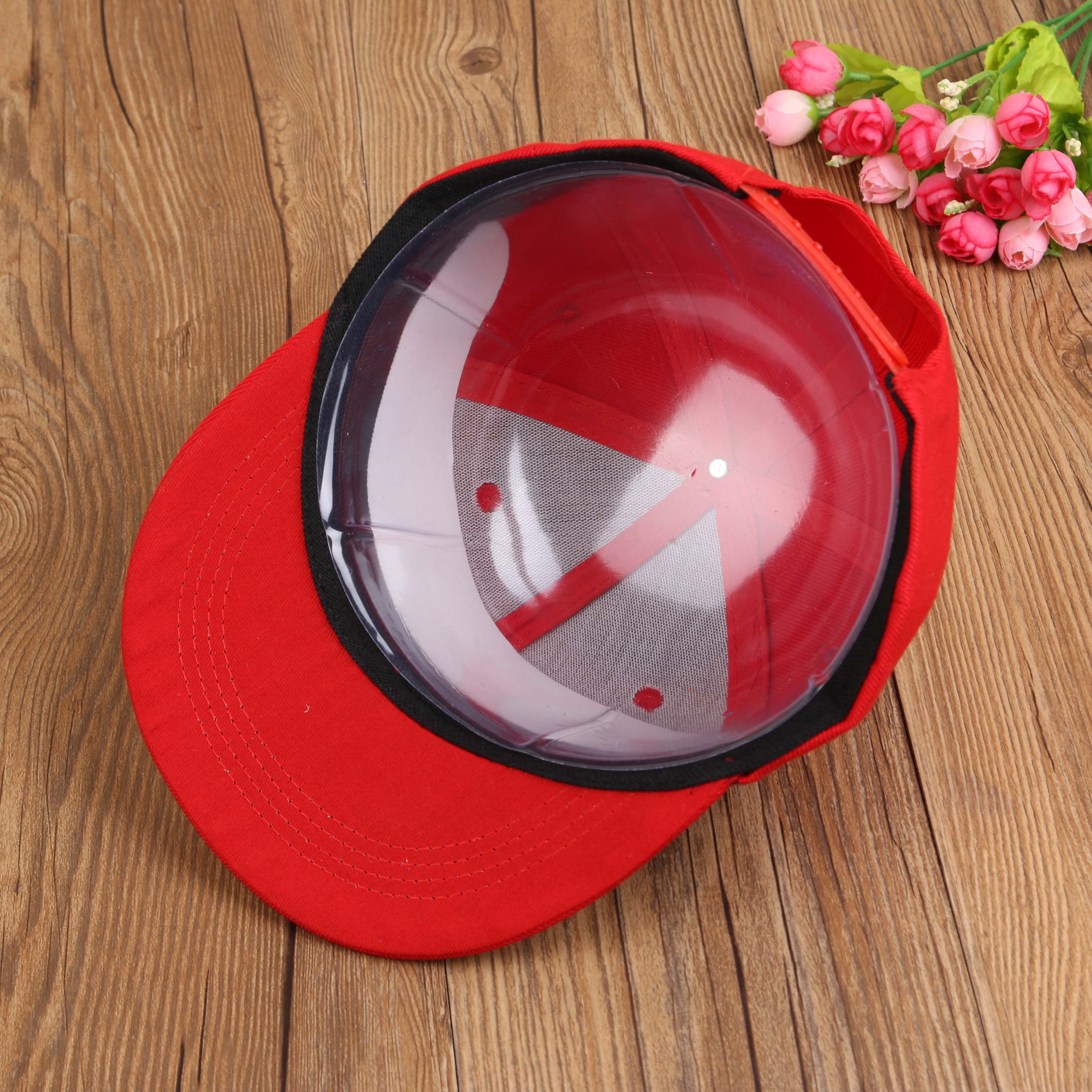 Baseball Cap Accessories Accessories For Adults And Children Cap Holder Cap Holder Plastic Cap Holder Accessories Specification drawing