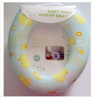 普通款儿童马桶盖坐便器坐便圈