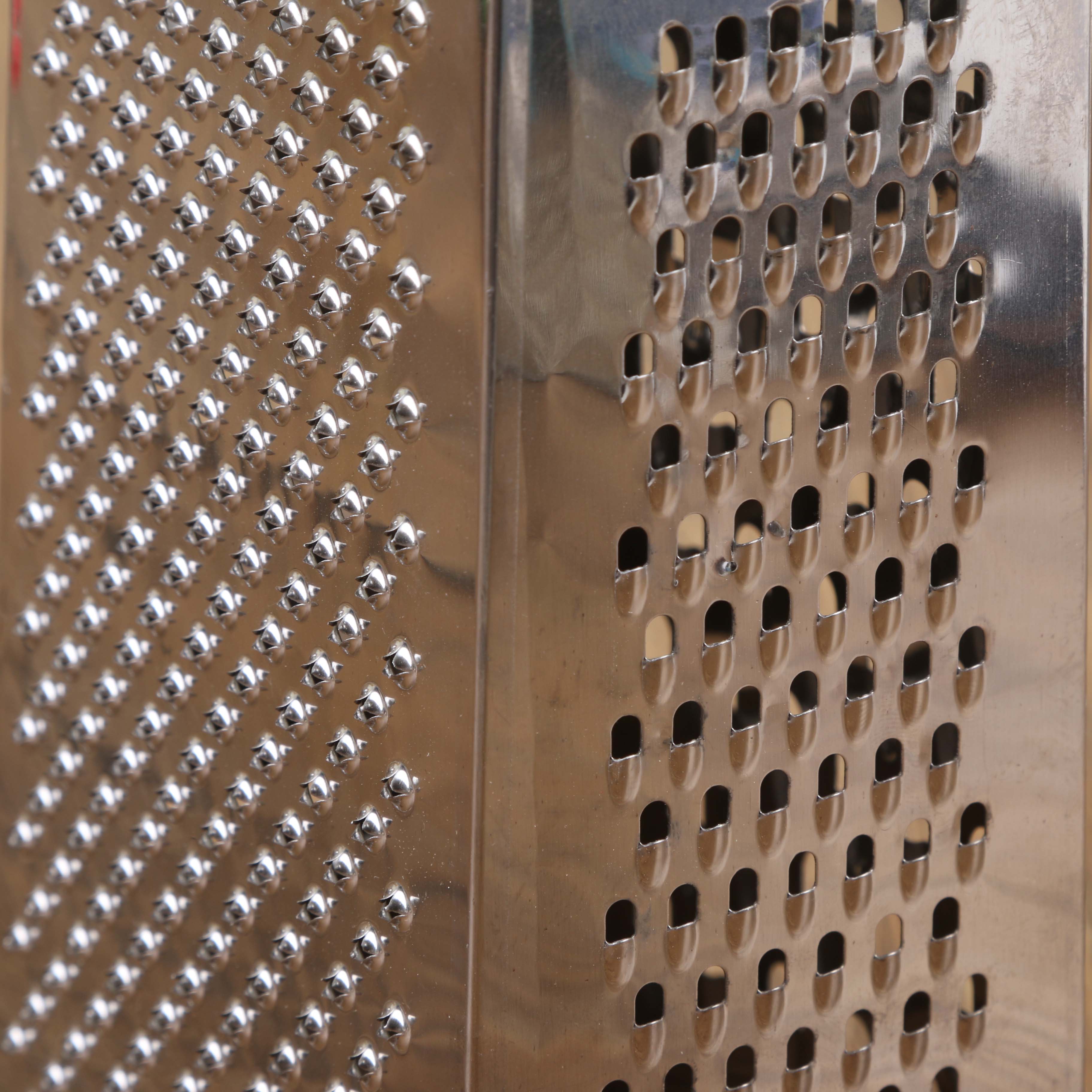 Stainless steel bubble scraper, wire scraper, four-sided scraper, wire applicator, wire cutter, multi-functional skin scraper Specification image