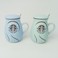 骏工陶瓷个性创意星巴克色釉口袋咖啡杯情侣学生生日礼品茶水杯产品图