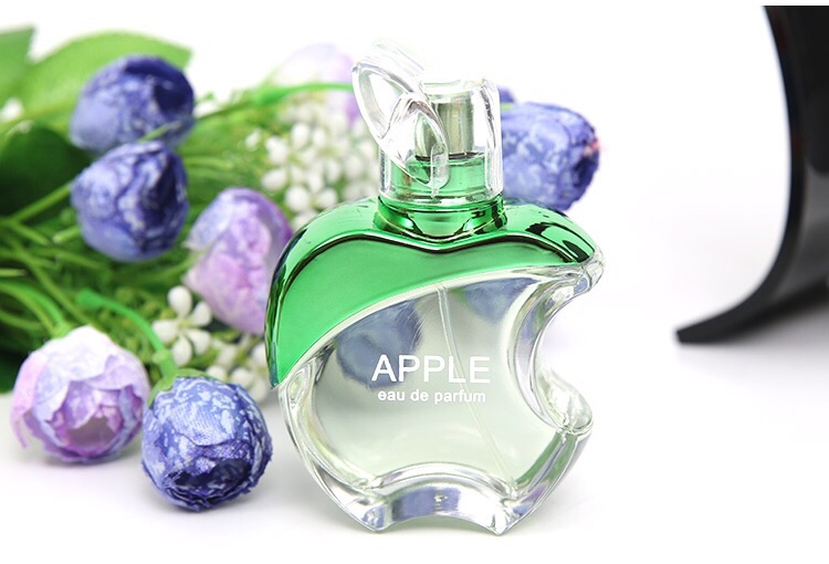 Direct sales from perfume manufacturers, beautiful girls, Apple perfume wholesale, women's perfume, car perfume, body perfume Specification image