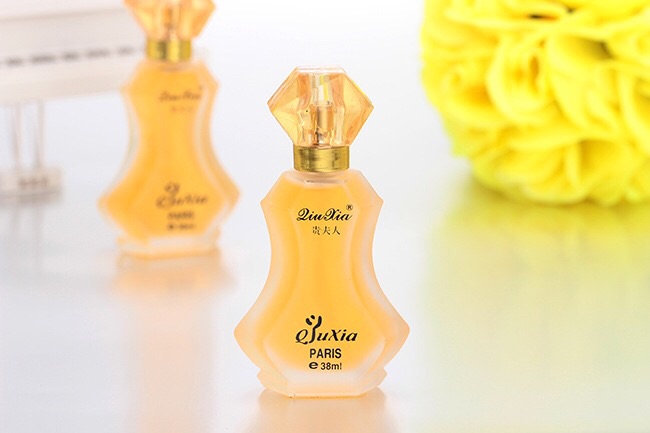 Lady Jin GUI Perfume for Women is available for wholesale in Yiwu at ten yuan Specification image