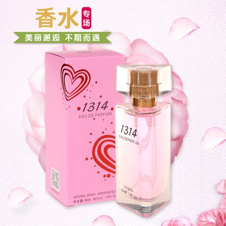 "Forever and Ever Transparent Women's Perfume - A variety of premium light fragrance women's perfumes to choose from.