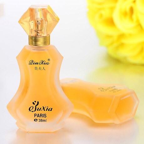 Lady Jin GUI Perfume for Women is available for wholesale in Yiwu at ten yuan