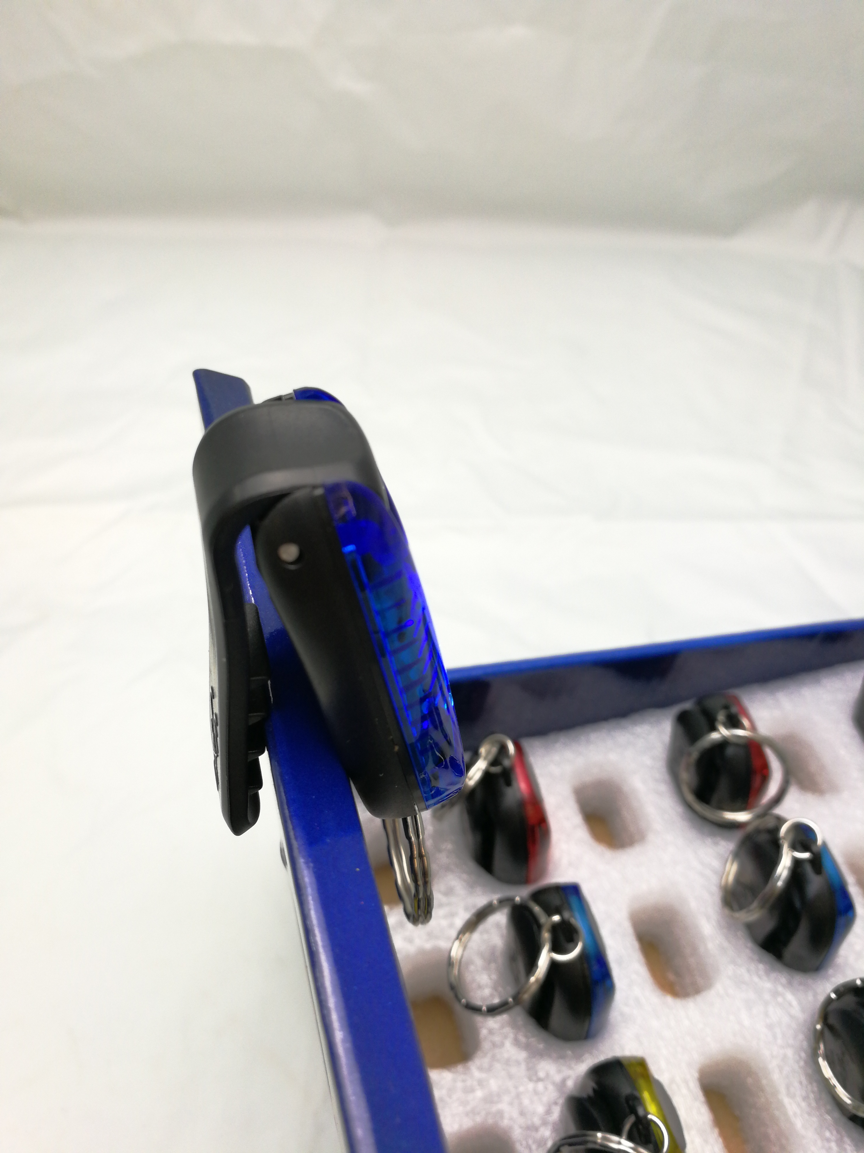 其他LED系列产品实物图