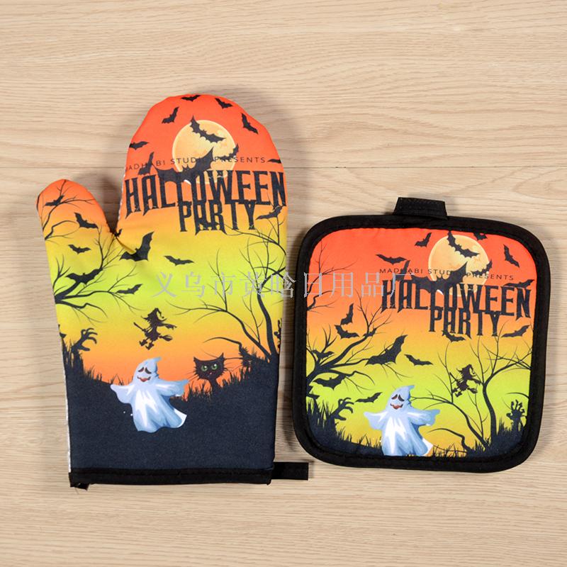 微波炉隔热产品图