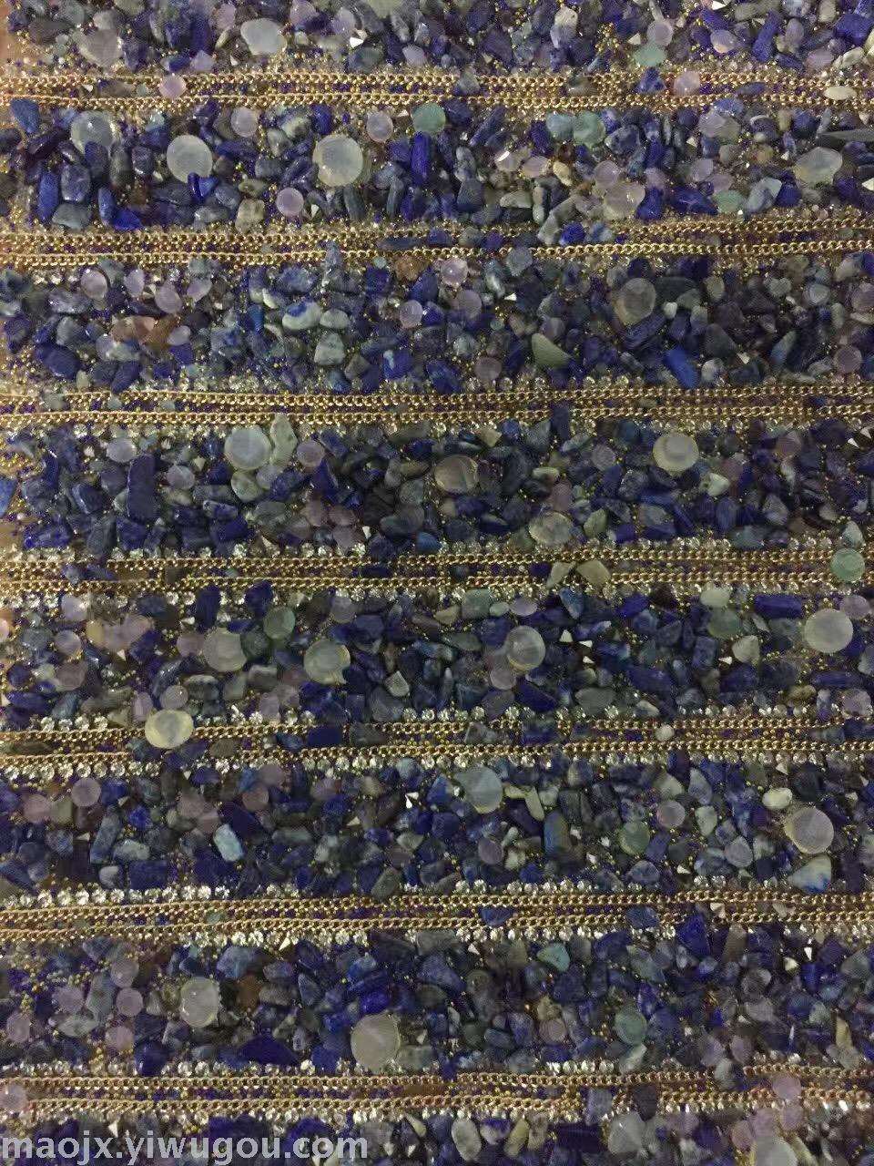 diy汽车贴钻婚礼鞋网钻手机衣服包帽饰品手工辅料带背胶