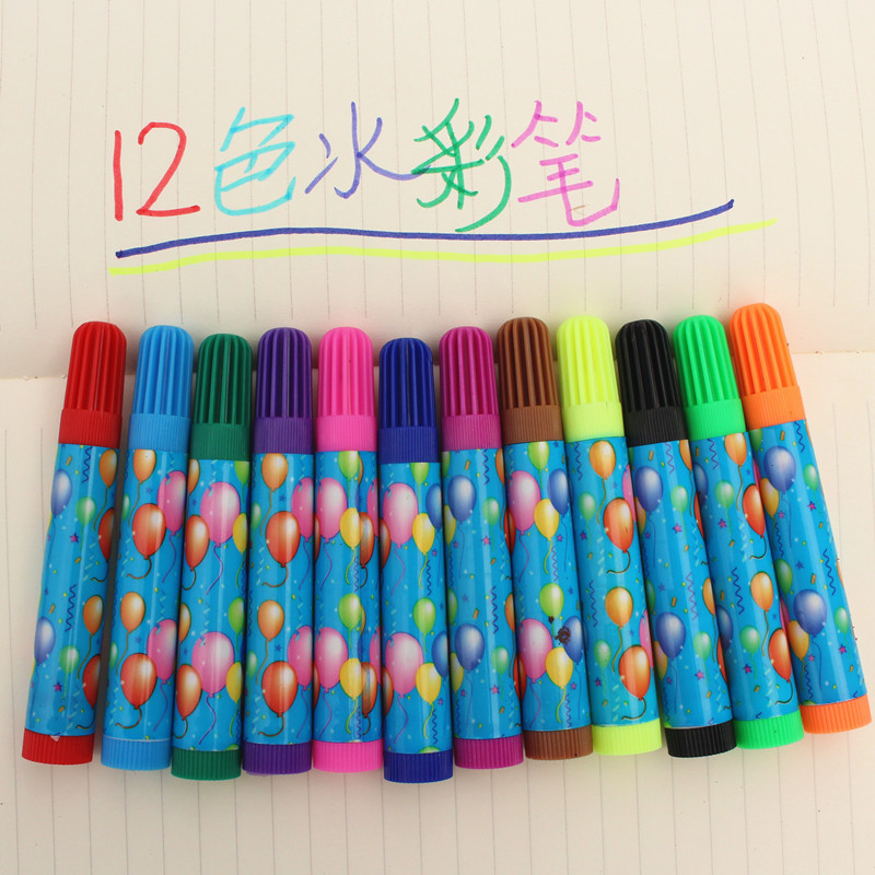 Crayons, crayons, crayons, lead and wood boxes, art paint, Gift Sets, stationery sets thumbnail