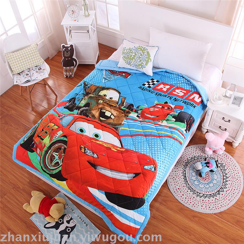 New Large Version Of Active Cartoon Summer Cool By Multifunctional 1.5 Meter Air Conditioning Is Wholesale details Picture