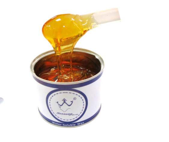 The waxing stick hair removal tool can be reused Application Scenario