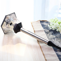 Stainless steel solar lawn lamp LED solar Wall lamp solar courtyard lamp
