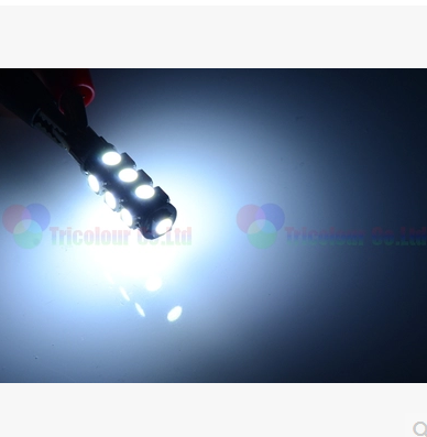 示宽灯/汽车LED产品图