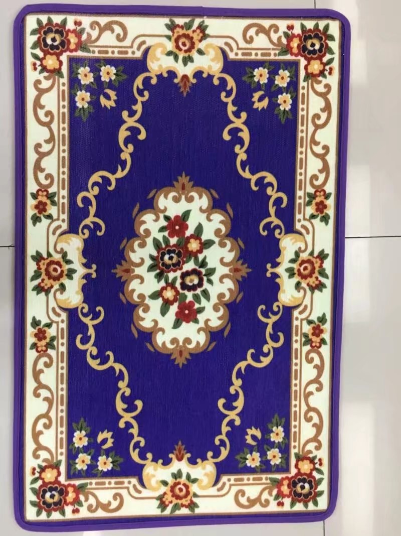 Doniel floor MATS, printed floor MATS, Doniel printed large carpet, door MATS, floor MATS and foot MATS full figure