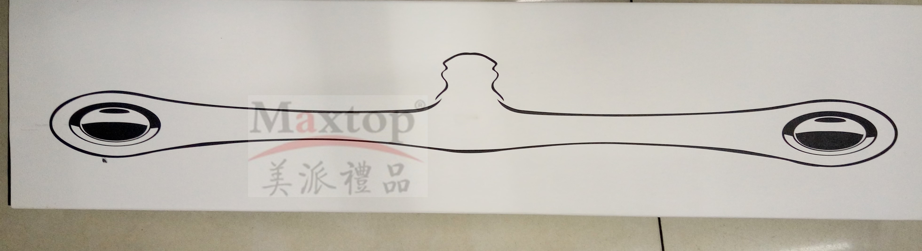 Face slimming artifact facial muscles tight shape Application Scenario