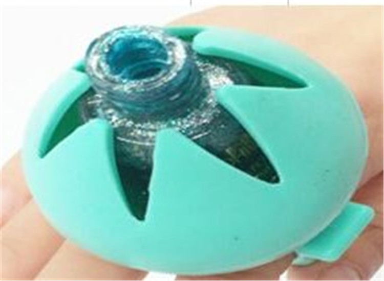 Jia Xin Qite products: Oil bottle base, nail polish base, silicone nail polish base