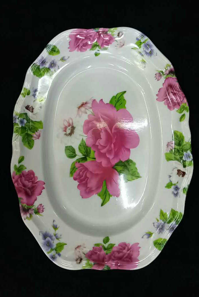 Luxury 14-inch waist disc 2914