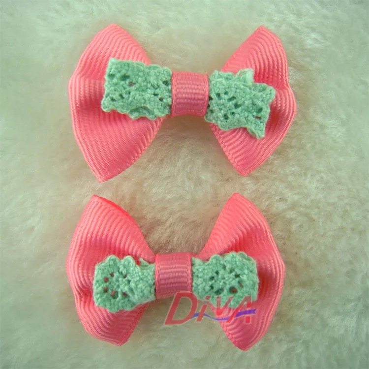 Wholesale and custom manufacturer of ribbon bows, high-end jewelry accessories, ribbed ribbons Application Scenario