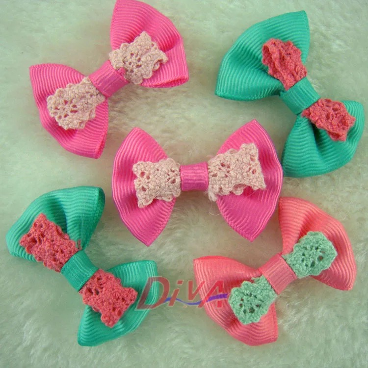 Wholesale and custom manufacturer of ribbon bows, high-end jewelry accessories, ribbed ribbons
