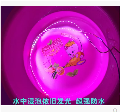 车用置物袋/置物箱实物图