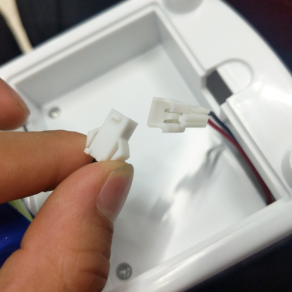 便携式胰岛素冷藏盒日本原装进口10200mAh毫安备用锂电池细节图