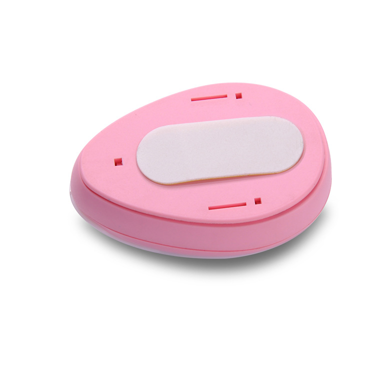 Rabbit light-controlled human body sensor light, new and unique led corridor cabinet light Application Scenario