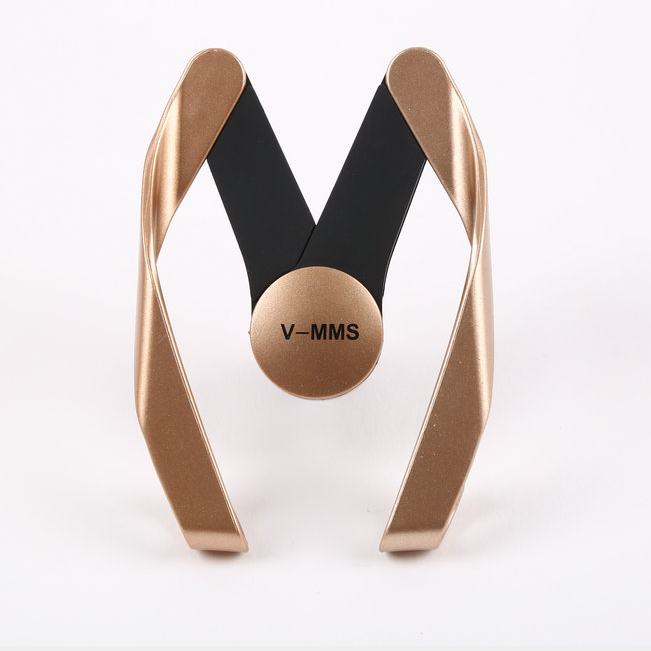 车用手机支架汽车出风口手机支架M形手机架车内饰用品