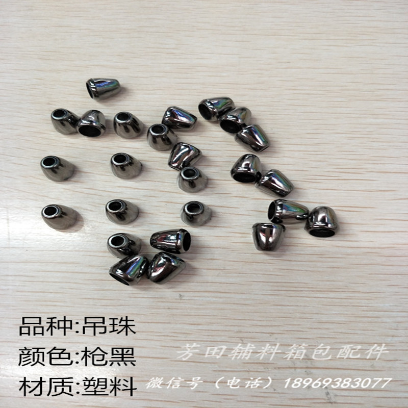 Plating gun black 10*10 lifting