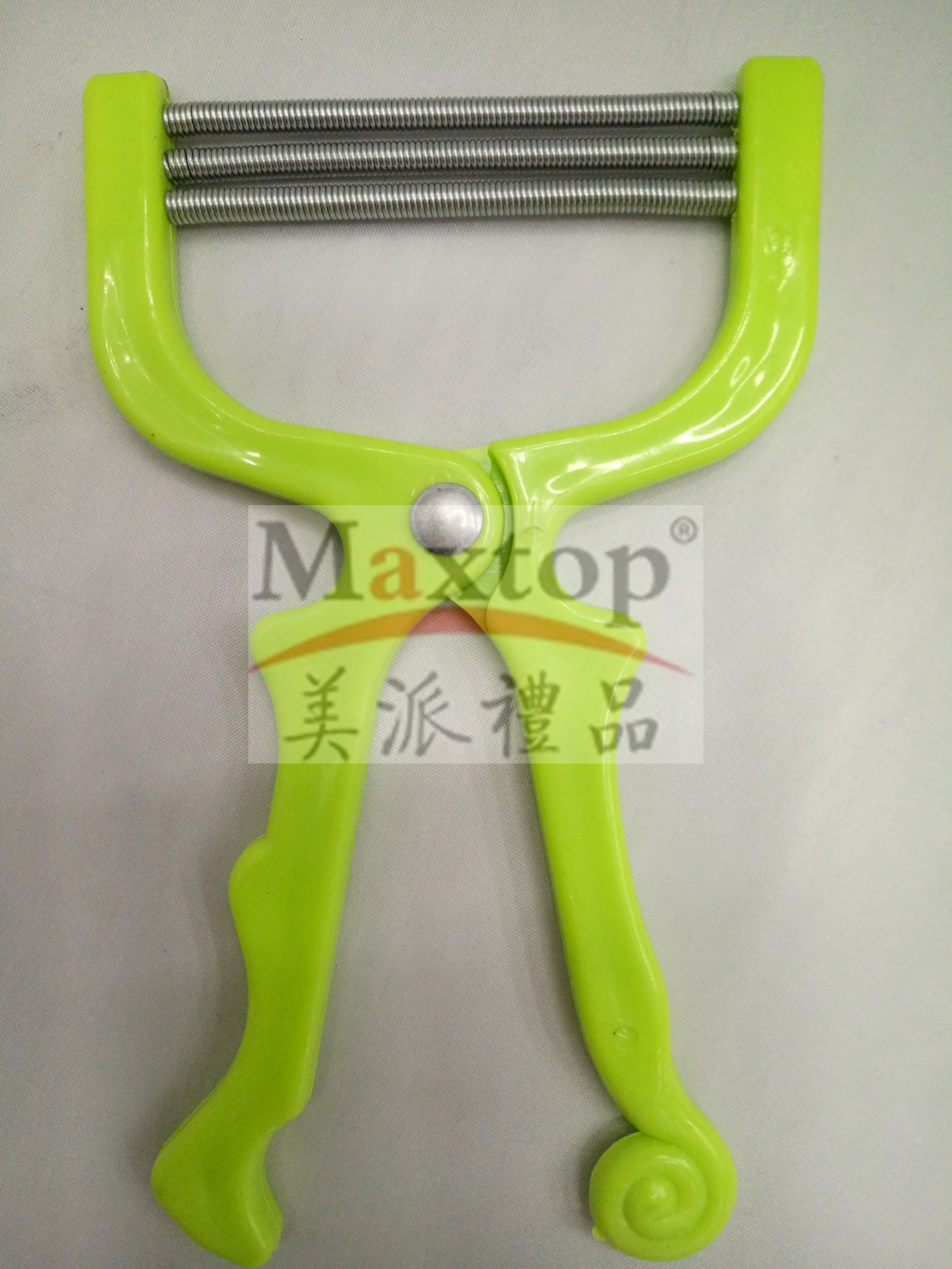 弹簧挽脸除毛器 拔毛器XZ-030