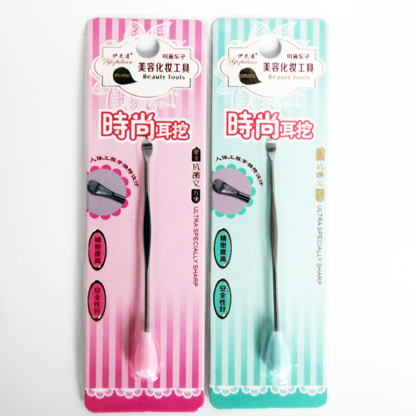 Yi Zhi Lian 8028 ear scoop wholesale