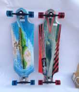 木鱼/报表产品图