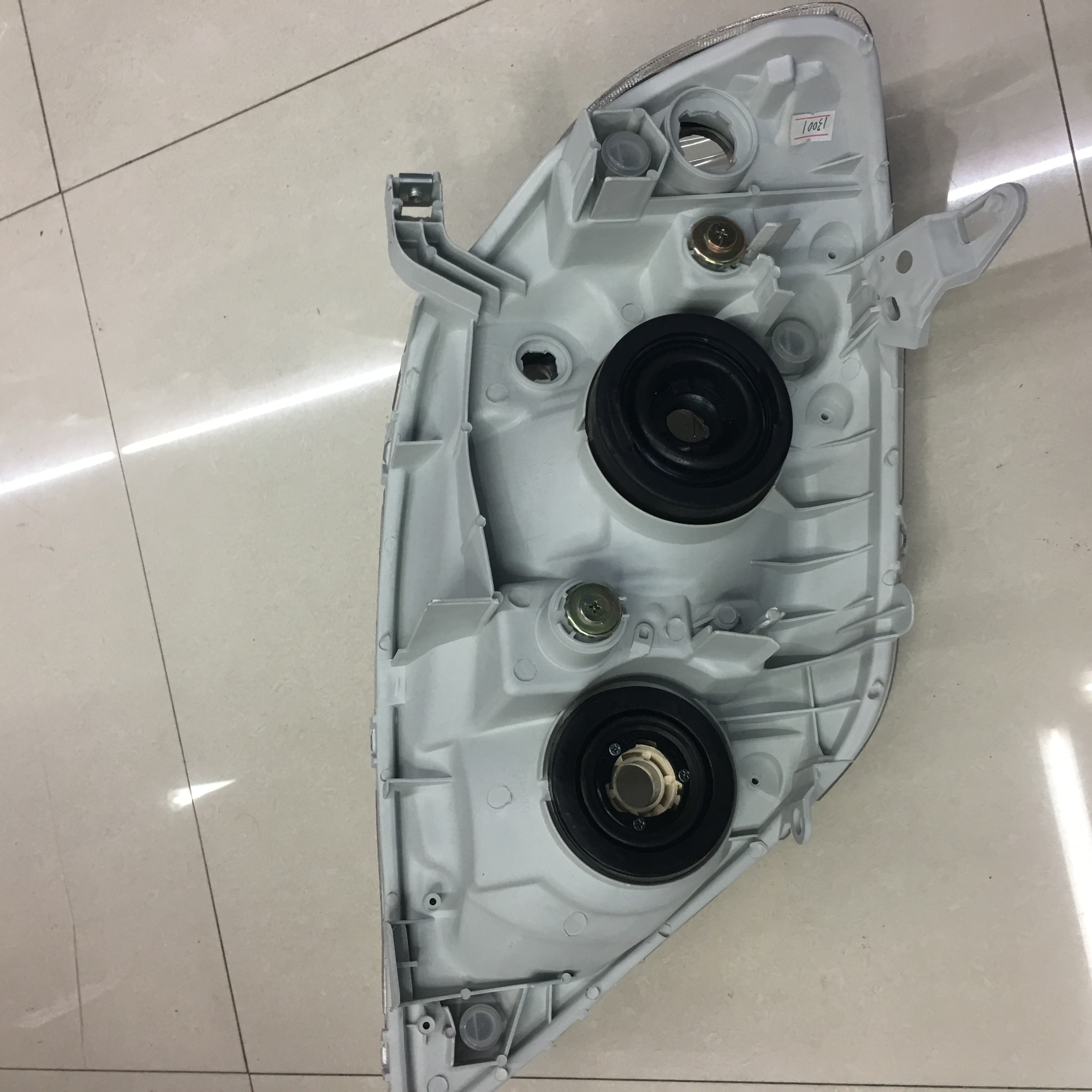 It Is Suitable For Toyota Corolla 2003 Model Application Scenario