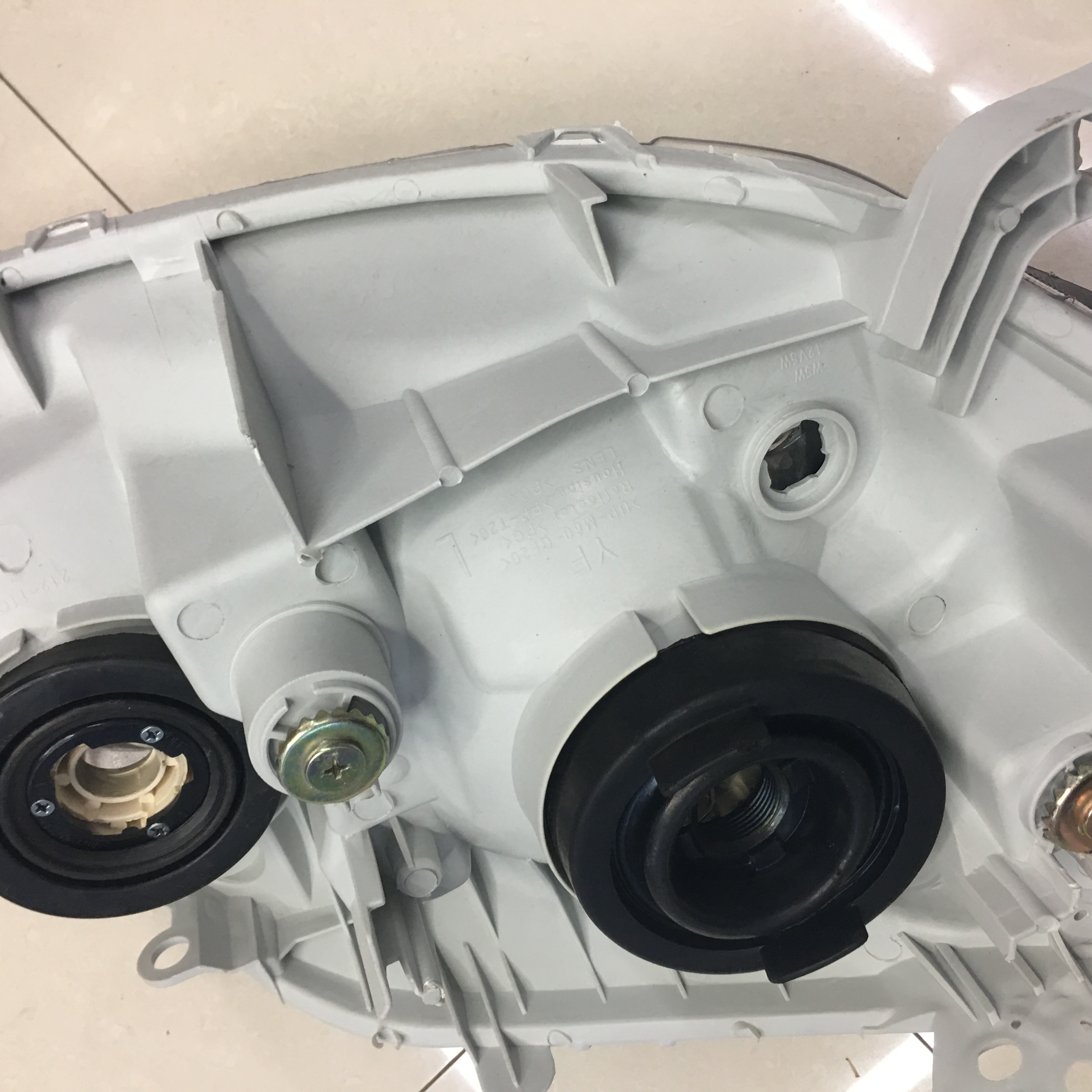It Is Suitable For Toyota Corolla 2003 Model details Picture