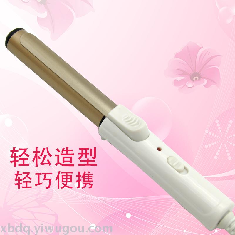 MermaidRM0101 Electric Curling irons for ladies full figure