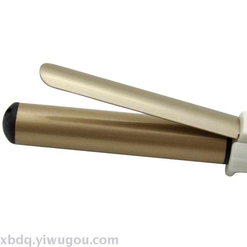 MermaidRM0101 Electric Curling irons for ladies details Picture