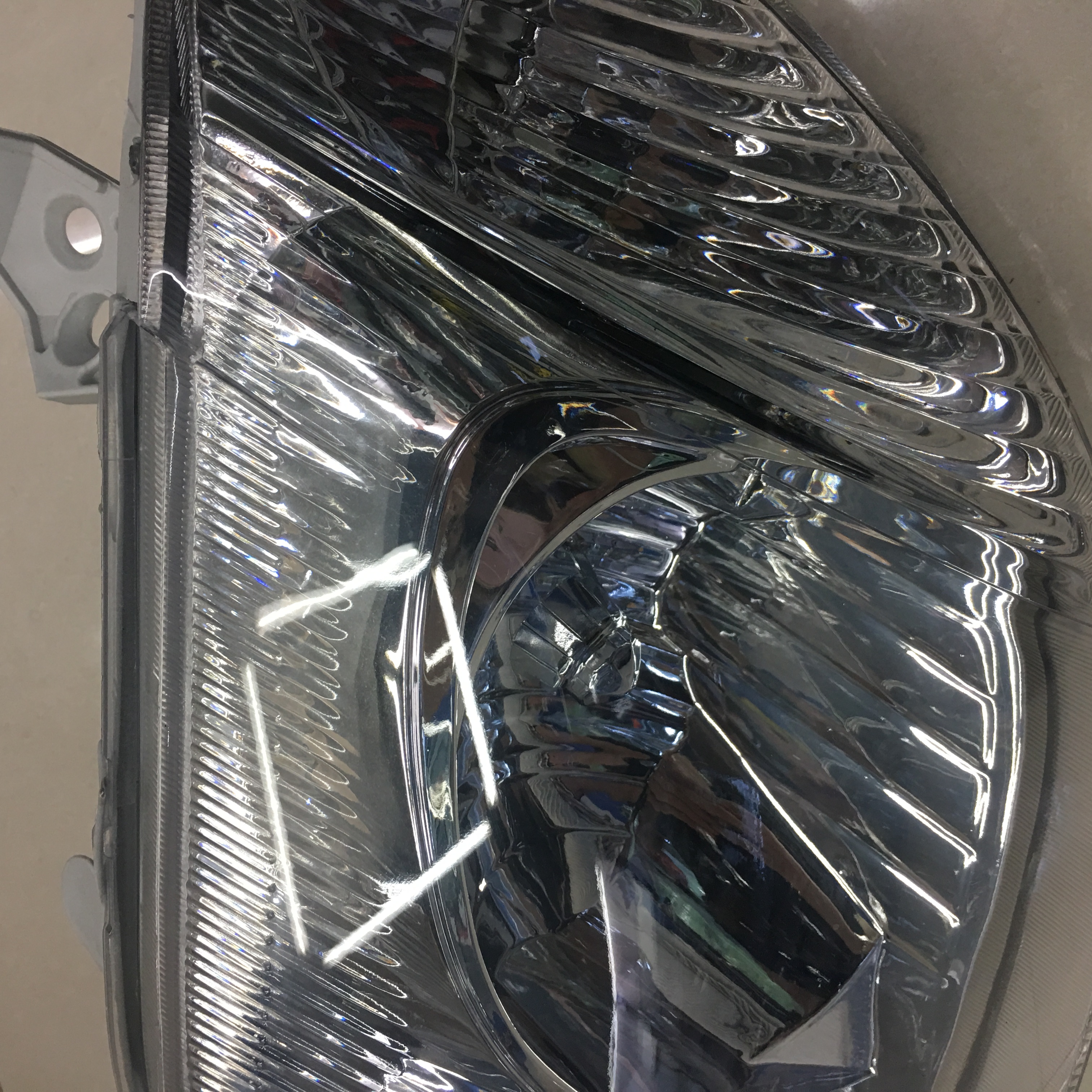It Is Suitable For Toyota Corolla 2003 Model Specification drawing