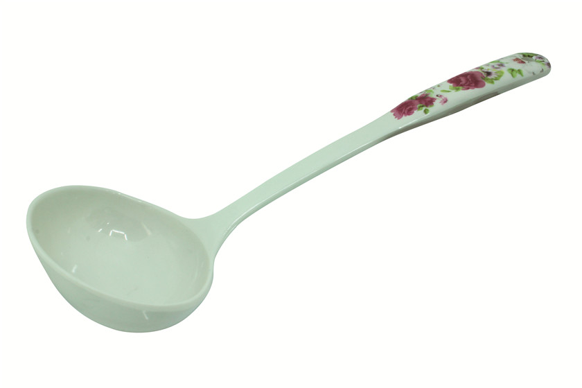 Extra large spoon 018