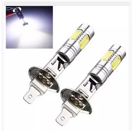 H1大功率ED灯7.5W雾灯细节图