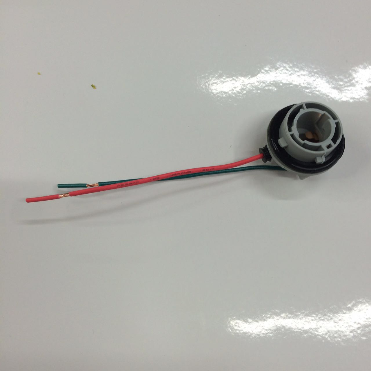 Car and motorcycle sockets and power strips details Picture