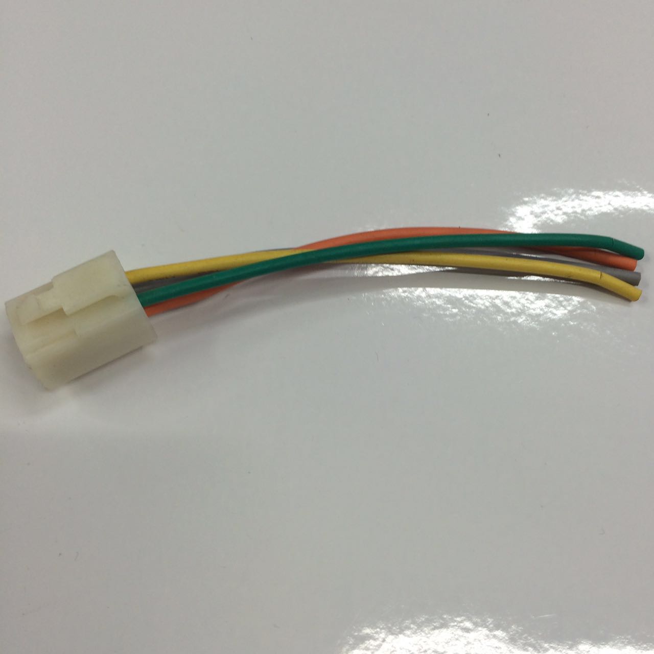 Car And Motorcycle Switch Socket
