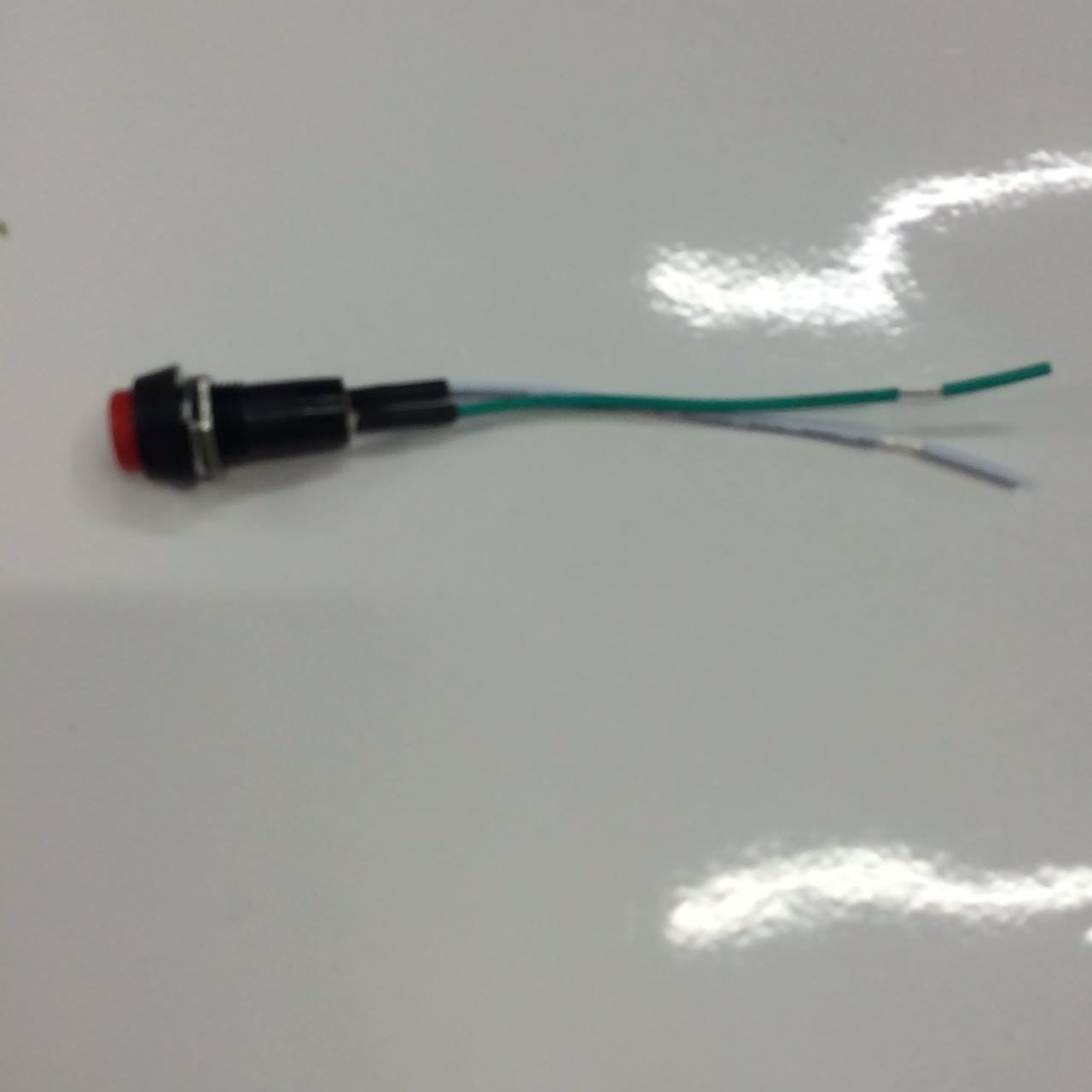 Car And Motorcycle Switch Socket Application Scenario